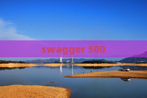 swagger 500 swagger 500